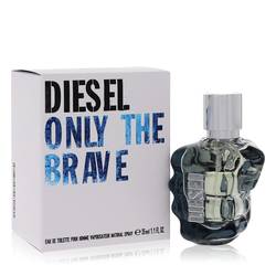 Only The Brave By Diesel | Mens | Eau de Toilette