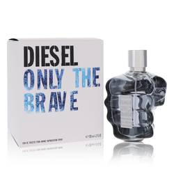 Only The Brave By Diesel | Mens | Eau de Toilette