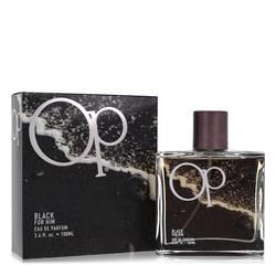 Ocean Pacific Black | 3.4 oz EDT Spray | Men