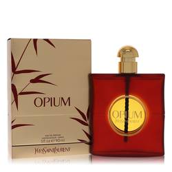 Opium By Yves Saint Laurent | Womens | Eau de Parfum