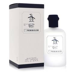 Original Penguin Premium Blend | 3.4 oz EDT Spray | Men
