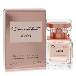 Oscar De La Renta Alibi By Oscar De La Renta | Womens | Eau de Toilette