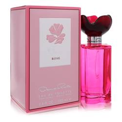 Oscar De La Renta Oscar Rose | 3.4 oz EDT Spray | Women