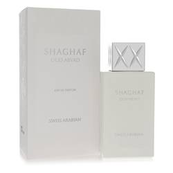 Shaghaf Oud Abyad | Eau De Parfum Spray (Unisex) | Men | 2.5 oz Eau De Parfum Spray