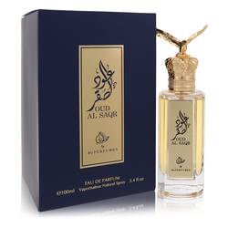 My Perfumes Oud Al Saqr | 3.4 oz EDP Spray | Men