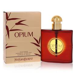 Opium By Yves Saint Laurent | Womens | Eau de Parfum