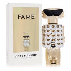 Paco Rabanne Fame | 2.7 oz EDP Spray Refillable | Women
