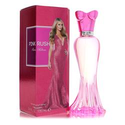 Paris Hilton Pink Rush | 3.4 oz EDP Spray | Women