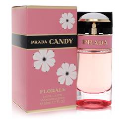 Prada Candy Florale By Prada | Womens | Eau de Toilette