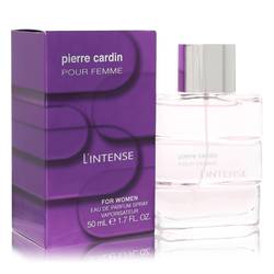 Pierre Cardin Pour Femme L'intense | 1.7 oz EDP Spray | Women