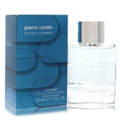 Pierre Cardin Pour Homme | 1.7 oz EDT Spray | Men