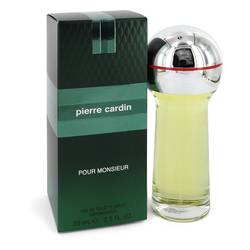 Pierre Cardin Pour Monsieur | 2.5 oz EDT Spray | Men