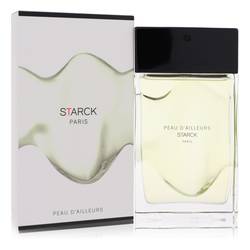 Starck Paris Peau D'ailleurs | 3 oz EDT Spray | Women