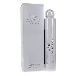 Perry Ellis 360 Collection | 3.4 oz EDT Spray | Men