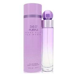 Perry Ellis 360 Purple By Perry Ellis | Womens | Eau de Parfum