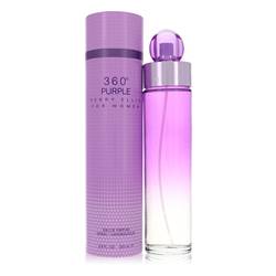 Perry Ellis 360 Purple By Perry Ellis | Womens | Eau de Parfum