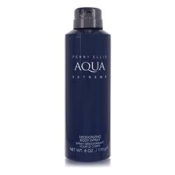 Perry Ellis Aqua Extreme | 6.8 oz Body Spray | Men