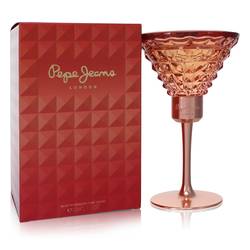 Pepe Jeans | Eau De Parfum Spray | Women | 2.7 oz