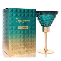 Pepe Jeans London Pepe Jeans Celebrate | 2.7 oz EDP Spray | Women