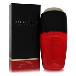 Perry Ellis Red | 5 oz EDT Spray | Men