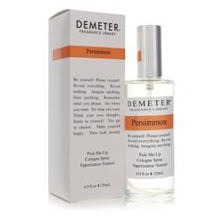 Demeter Persimmon | Cologne Spray | Women | 4 oz