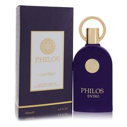 Maison Alhambra Philos Centro | 3.4 oz EDP Spray | Women