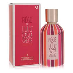 Lulu Castagnette Piege De Lulu Castagnette | 3.4 oz EDP Spray | Women