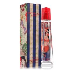 Pitbull Cuba | 3.4 oz EDP Spray | Women
