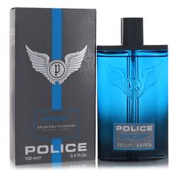 Police Colognes Police Sport | 3.4 oz EDT Spray | Men
