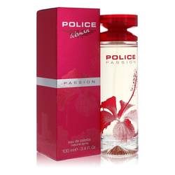 Police Colognes Police Passion | 3.4 oz EDT Spray | Women