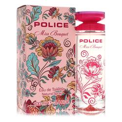 Police Colognes Police Miss Bouquet | 3.4 oz EDT Spray | Women