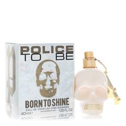 Police To Be Born To Shine By Police Colognes | Eau De Parfum Spray | Women