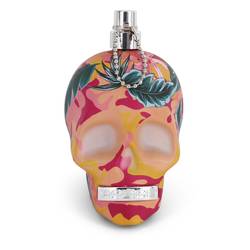 Police To Be Exotic Jungle | Eau De Parfum Spray (Tester) | Women | 4.2 oz Eau De Parfum Spray