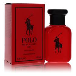 Polo Red By Ralph Lauren | Mens | Eau de Toilette