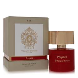 Tiziana Terenzi Porpora Extrait De Parfum Spray (unisex) | 3.38 oz Extrait De Parfum Spray | Women