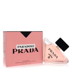 Prada Paradoxe By Prada | Womens | Eau de Parfum