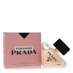 Prada Paradoxe | Eau De Parfum Spray Refillable | Women | 1.7 oz