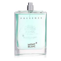 Presence | Eau De Toilette Spray (Tester) | Men | 2.5 oz Eau De Toilette Spray