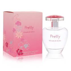 Elizabeth Arden Pretty | 3.4 oz EDP Spray | Women