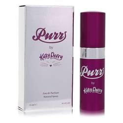 Purr | Eau De Parfum Spray | Women | 0.5 oz