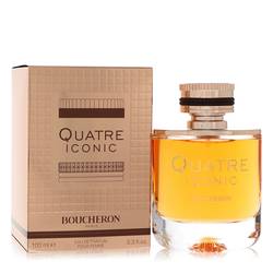 Boucheron Quatre Iconic | 3.3 oz EDP Spray | Women