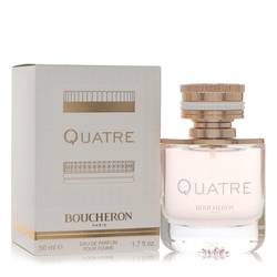 Quatre By Boucheron | Womens | Eau de Parfum
