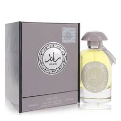 Lattafa Raed Silver | 3.4 oz EDP Spray | Women