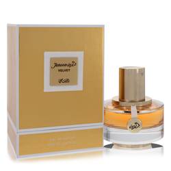Rasasi Junoon Velvet | 1.67 oz EDP Spray | Women