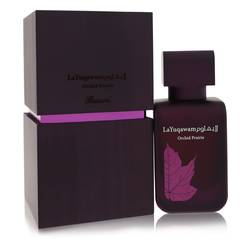 Rasasi La Yuqawam Orchid Prairie | 2.5 oz EDP Spray | Women