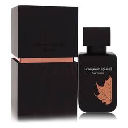 Rasasi Layuqawam | 2.5 oz EDP Spray | Men