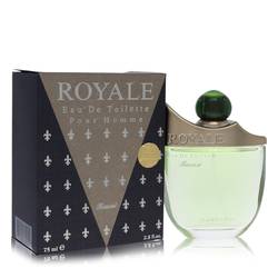 Rasasi Royale | 2.5 oz EDT Spray | Men