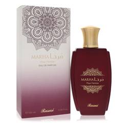 Rasasi Marha | 3.38 oz EDP Spray | Women