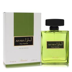 Rasasi Aiyara | 3.38 oz EDP Spray | Women