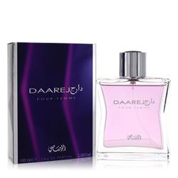 Rasasi Daarej | 3.38 oz EDP Spray | Women